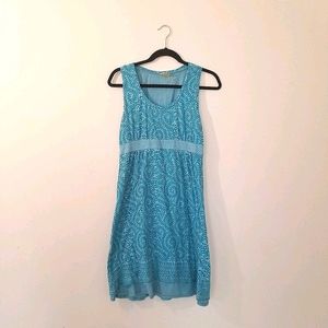 Athleta dress Sz. M